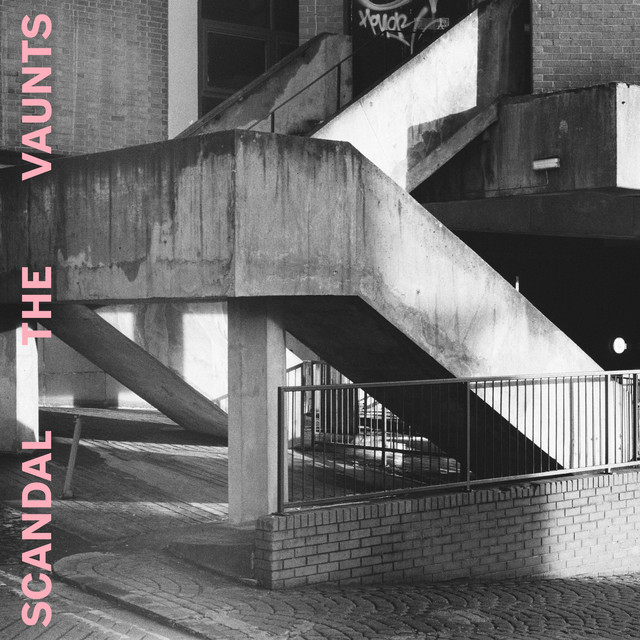 Scandal cover