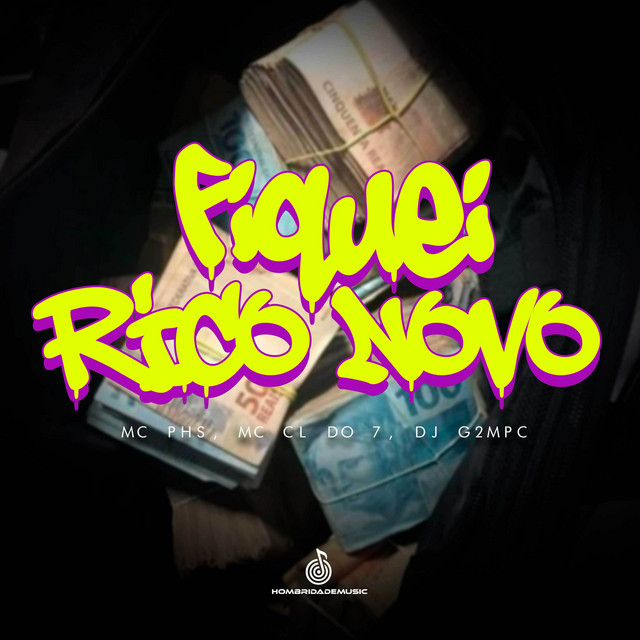 Fiquei Rico Novo
