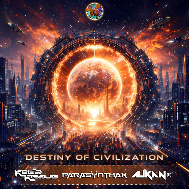 Destiny of Civilization