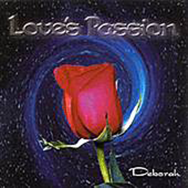 Love's Passion cover art