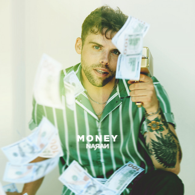 Money cover