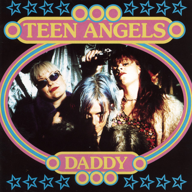 Teen Angels photo