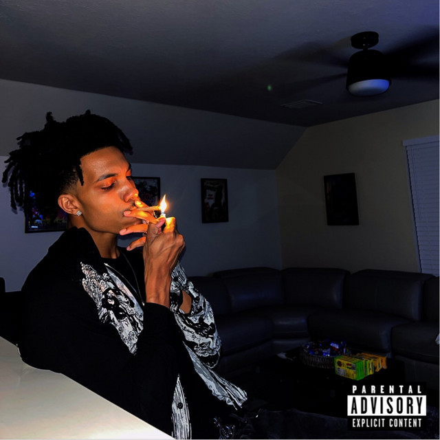 Consistency cover art