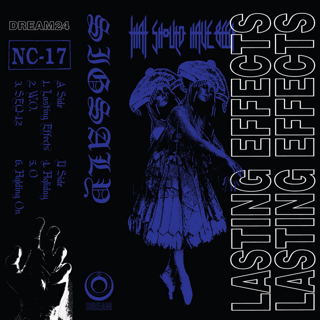 Lasting Effects cover art
