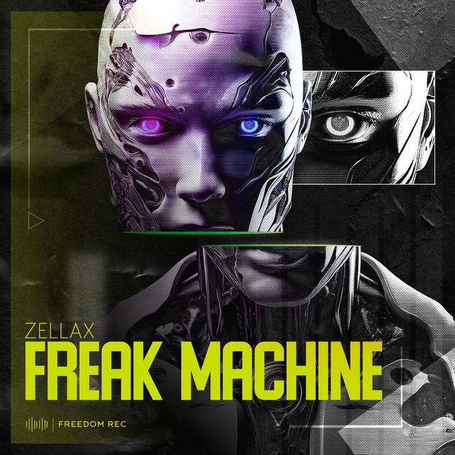 Freak Machine