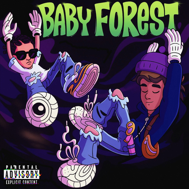 BABY FOREST