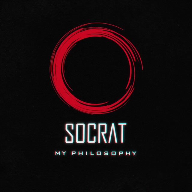My Philosophy cover art