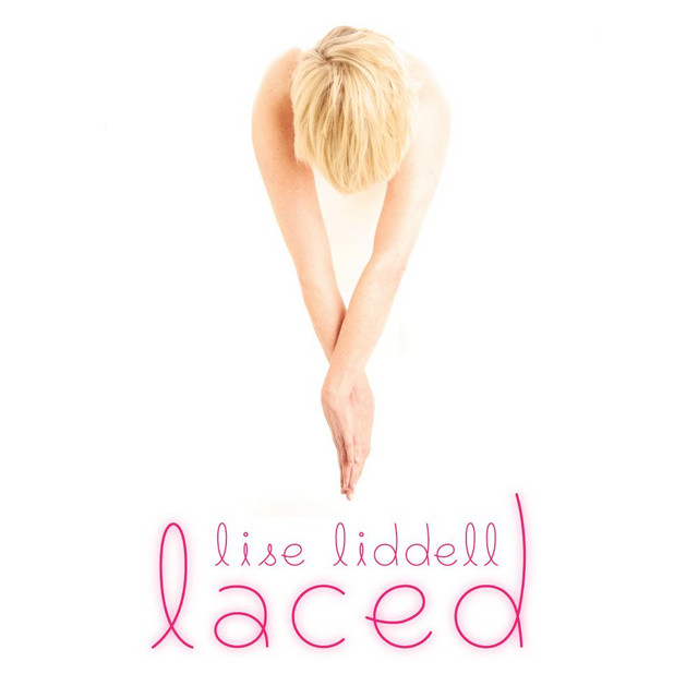 Laced cover