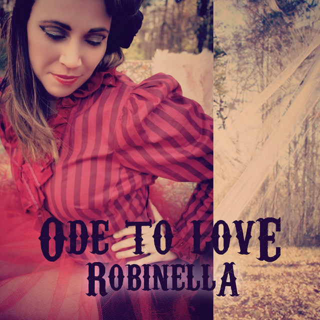 Ode to Love cover