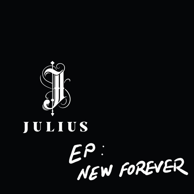 New Forever cover art