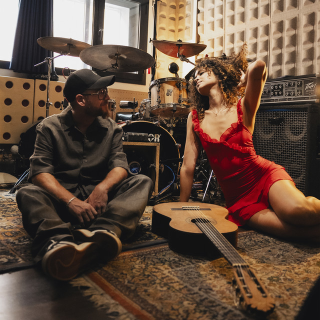undefined album image