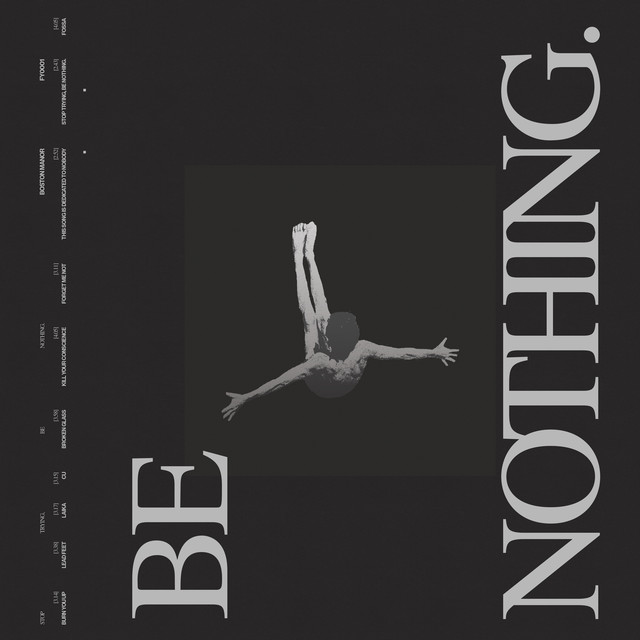 undefined album image