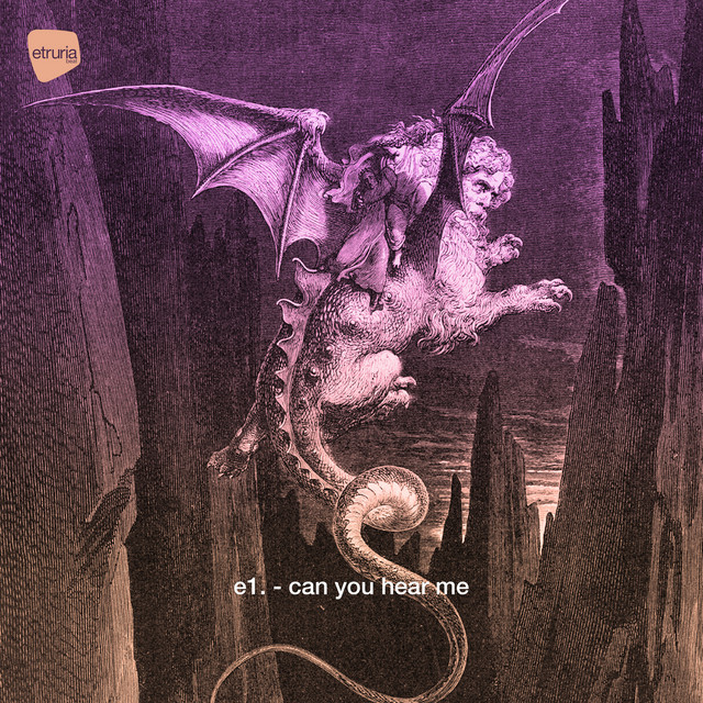Can You Hear Me (Pisapia remix) album art