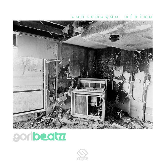 Consumação Mínima cover art