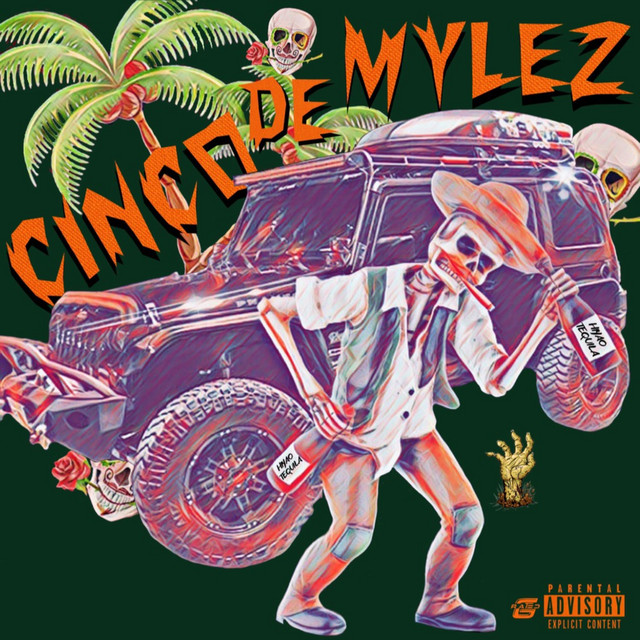 Intro (2018) cover art