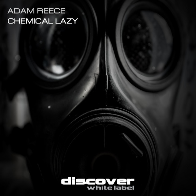 Chemical Lazy album art