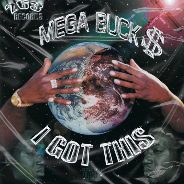 I Got This cover art
