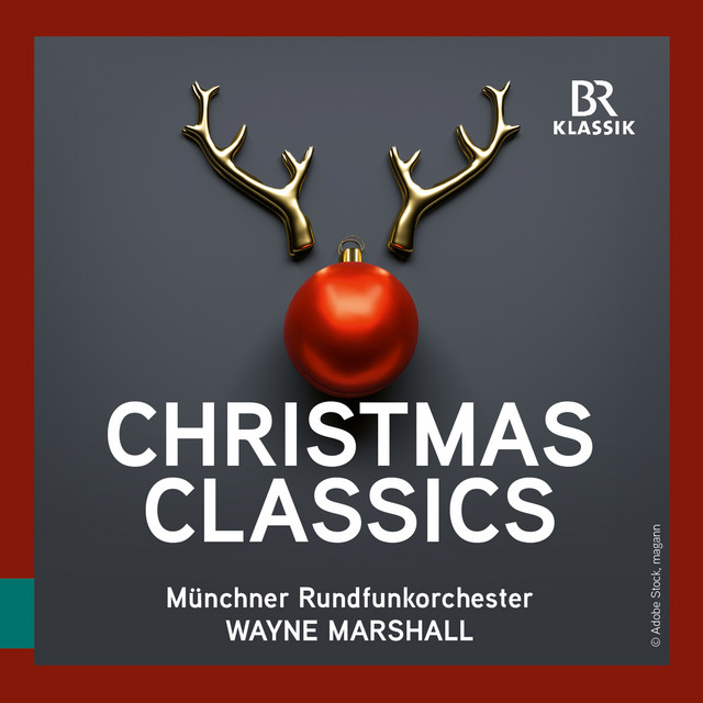 Christmas Classics (Live at Prinzregententheater, Munich, 11/12/2024)