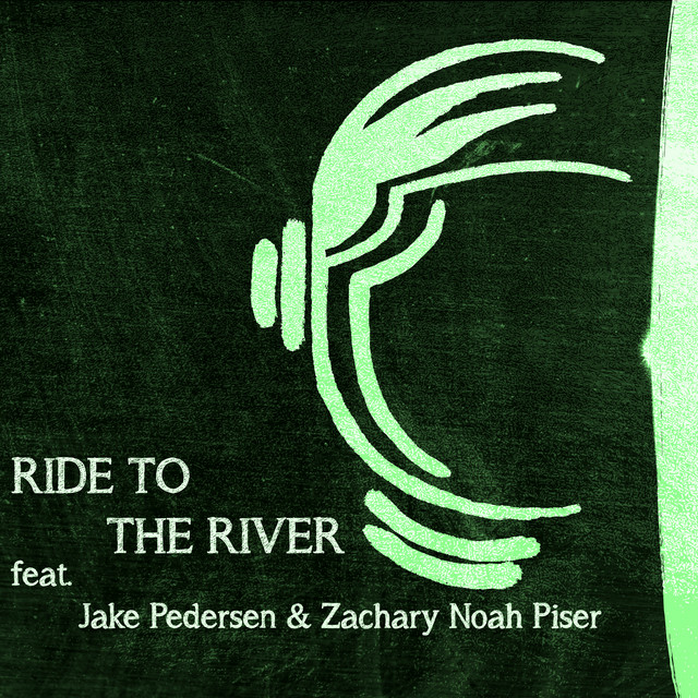 Ride to the River - from "Ten Brave Seconds"