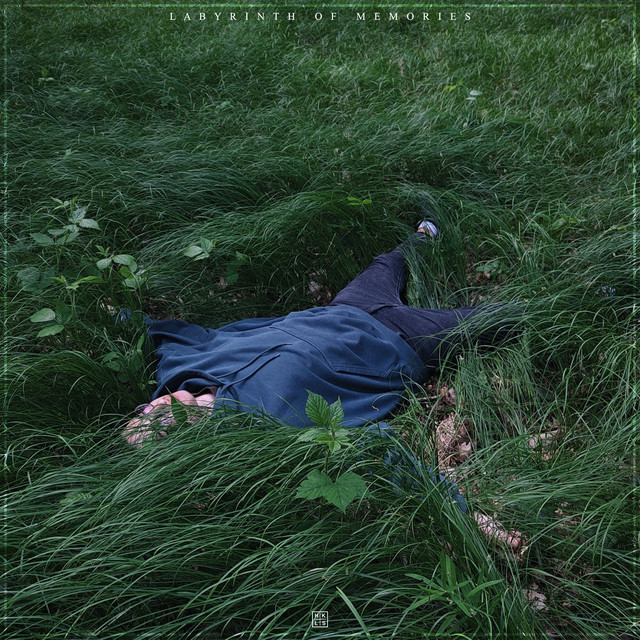 Labyrinth of Memories cover art