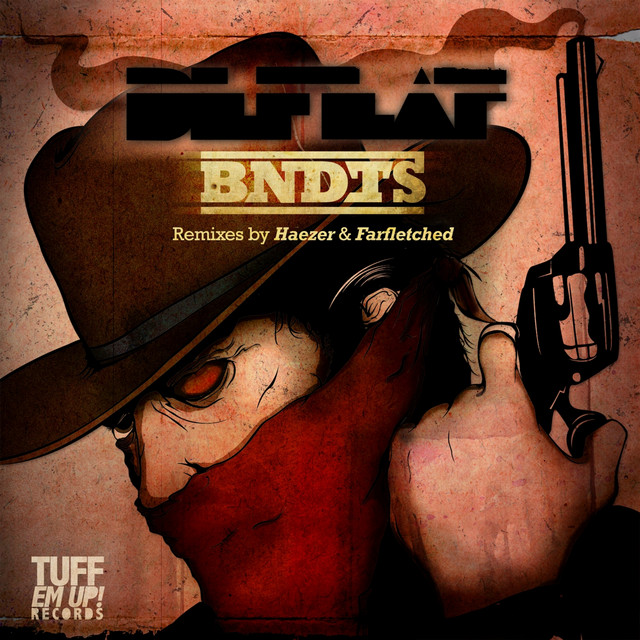 BNDTS cover art