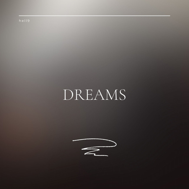 Dreams cover art