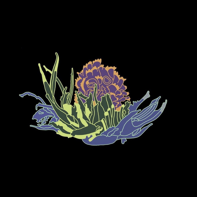 Summer's Almost Over cover art