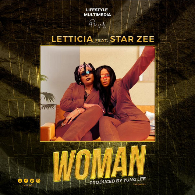 LETTICIA