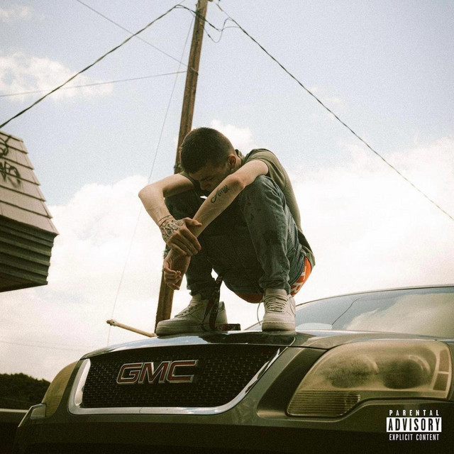ROAD MUSIC cover art