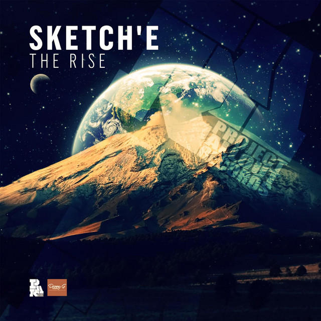 SKETCH'E