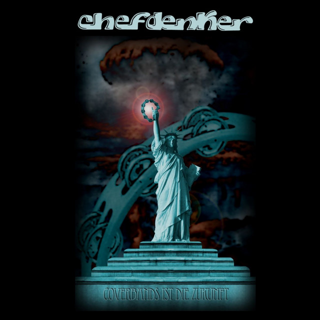 Coverbands ist die Zukunft cover art