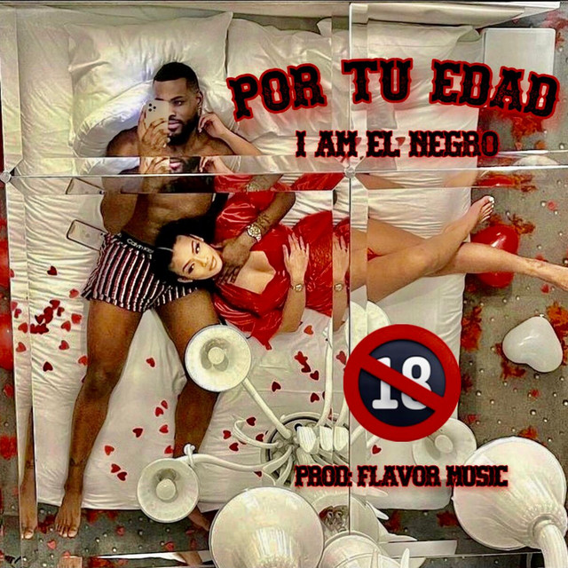 Por Tu Edad