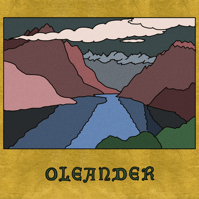 Oleander - Single by Wes Reeve | Spotify