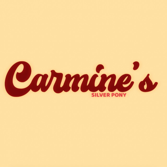 Carmine's cover art