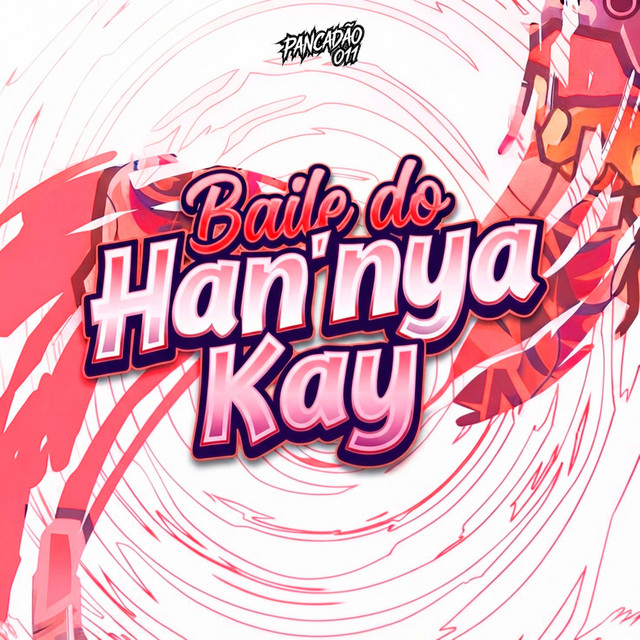 Baile do Han'nya Kay