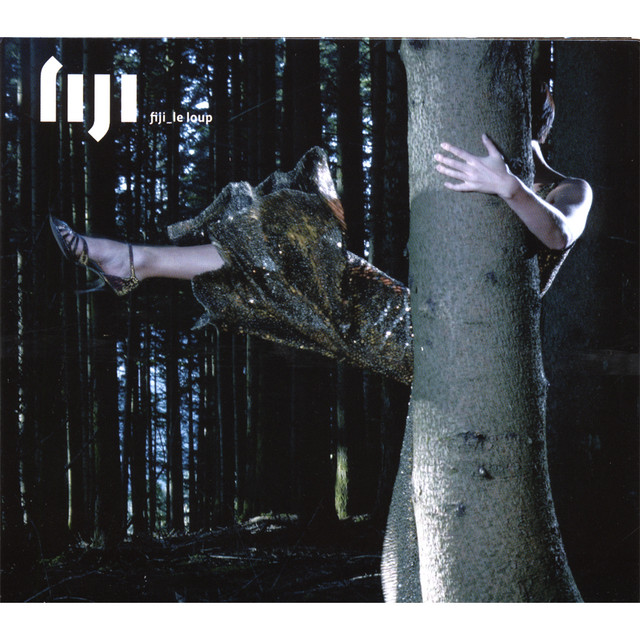 Le Loup cover art