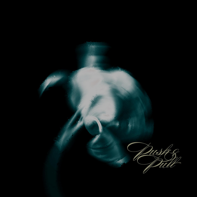 Push & Pull cover art