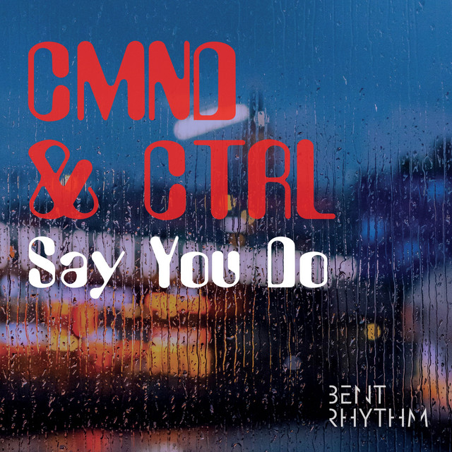 CMND & CTRL