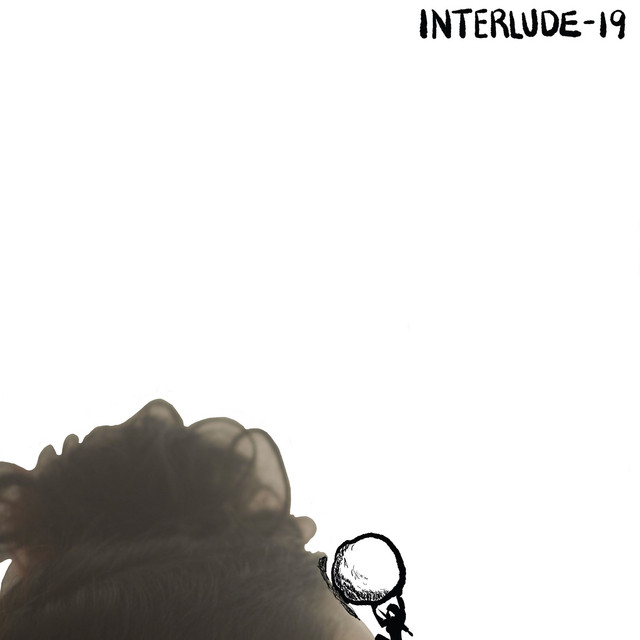 INTERLUDE-19 cover art