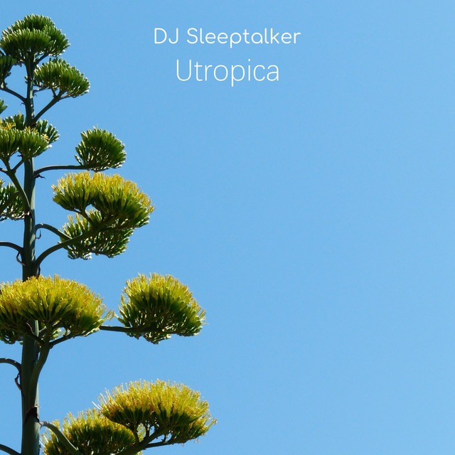 Utropica cover