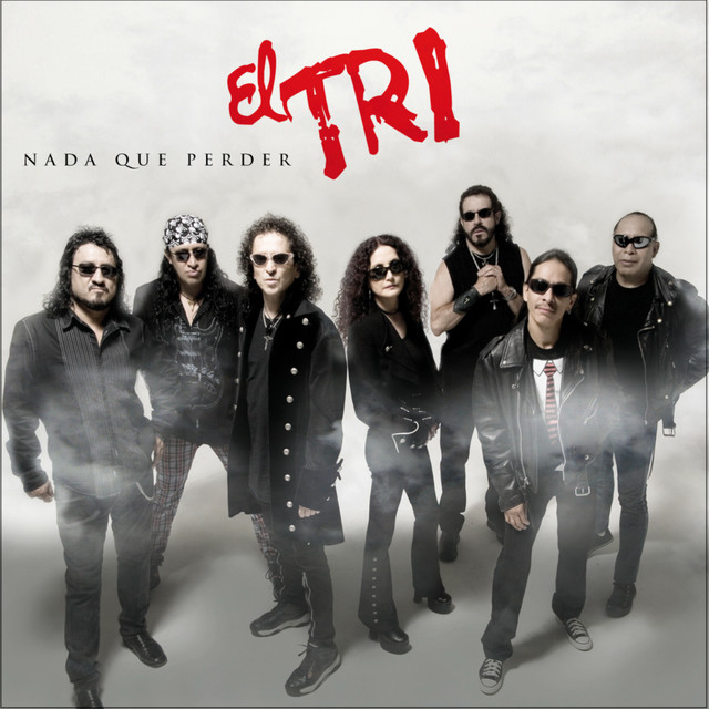 Nada que Perder cover art