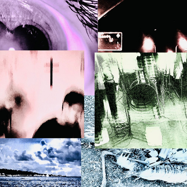 Domein cover art