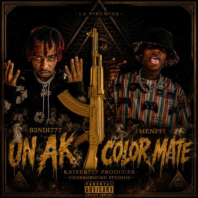 AK COLOR MATE