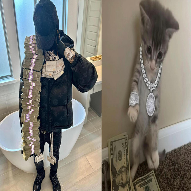 try real phonk bro cover art
