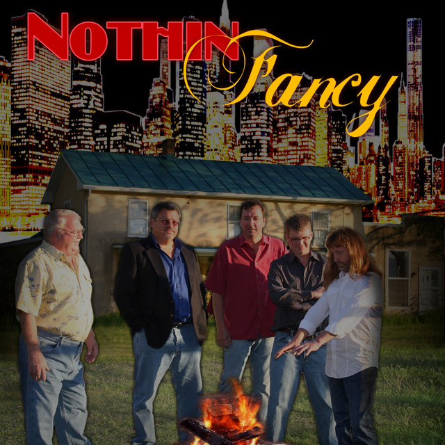 Nothin' Fancy - Album by Nothin' Fancy | Spotify
