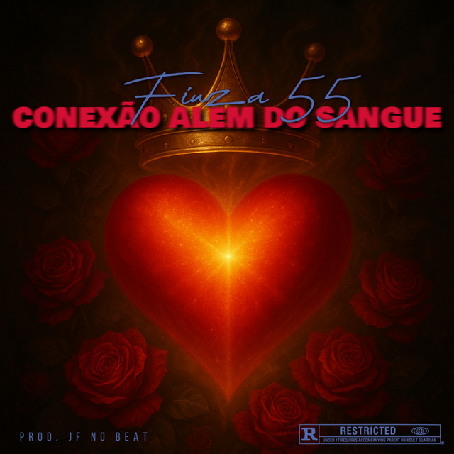 Conexão Além do Sangue