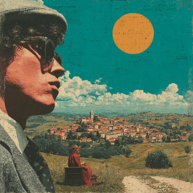 Aspetterò cover art