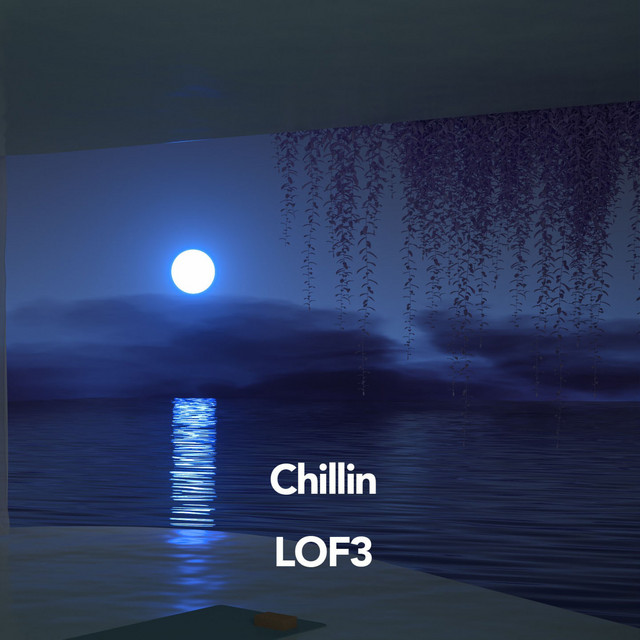 chillin cover art