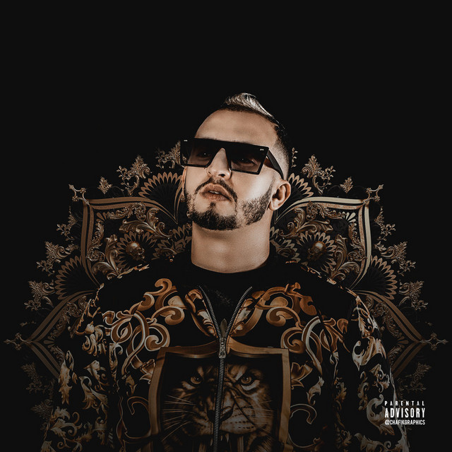 Khayb cover art