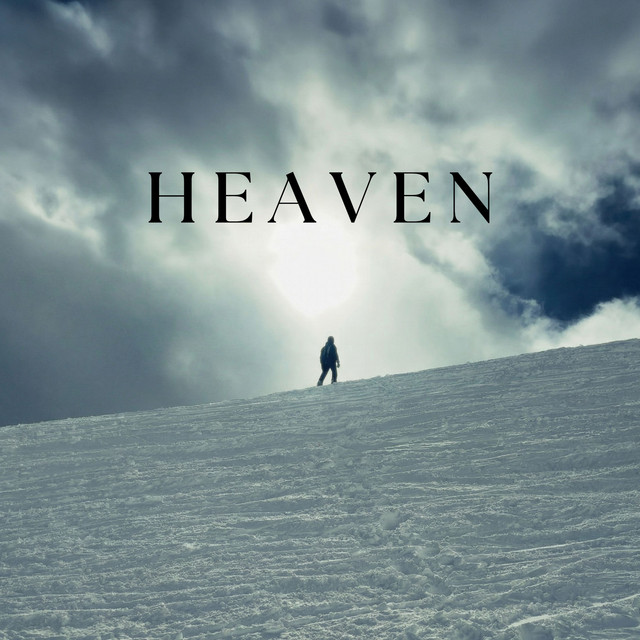 Heaven cover